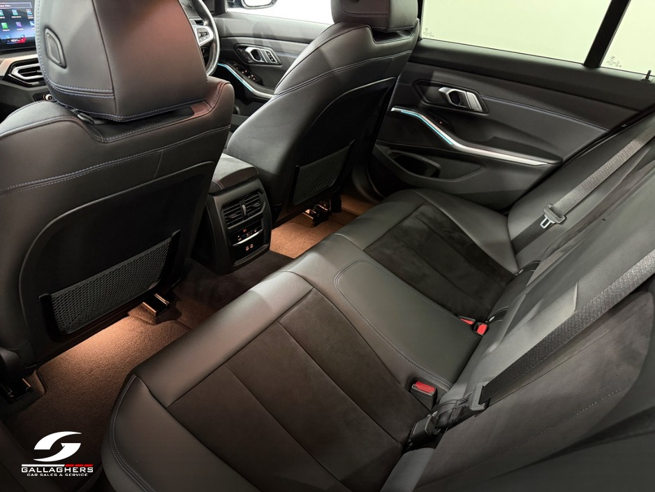 2023 BMW 3 Series 2L Diesel For Sale Images