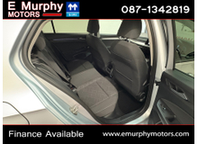 2022 Volkswagen Golf 2.0L Diesel For Sale Images
