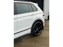 2023 Volkswagen Tiguan 2L Diesel For Sale Images