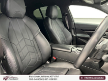 2024 BMW 5 Series 2L Petrol Plug-in Hybrid For Sale Images
