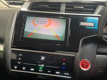 2019 Honda Fit 1.5L Petrol Hybrid For Sale Images