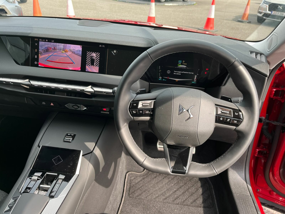 2023 DS Automobiles DS 4 1.6L Petrol Plug-in Hybrid For Sale Images