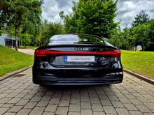 2023 Audi A7 2L Diesel For Sale Images