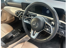 2022 Mercedes-Benz A Class 2.0L Diesel For Sale Images
