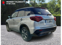 2022 Suzuki Vitara 1.4L Petrol For Sale Images