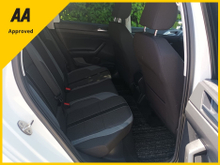 2021 Volkswagen Polo 1.5L Petrol For Sale Images