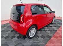 2016 Volkswagen up! 1.0L Petrol For Sale Images