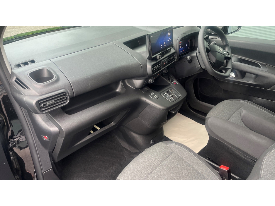 2026 Opel Combo Life 1.5L Diesel For Sale Images
