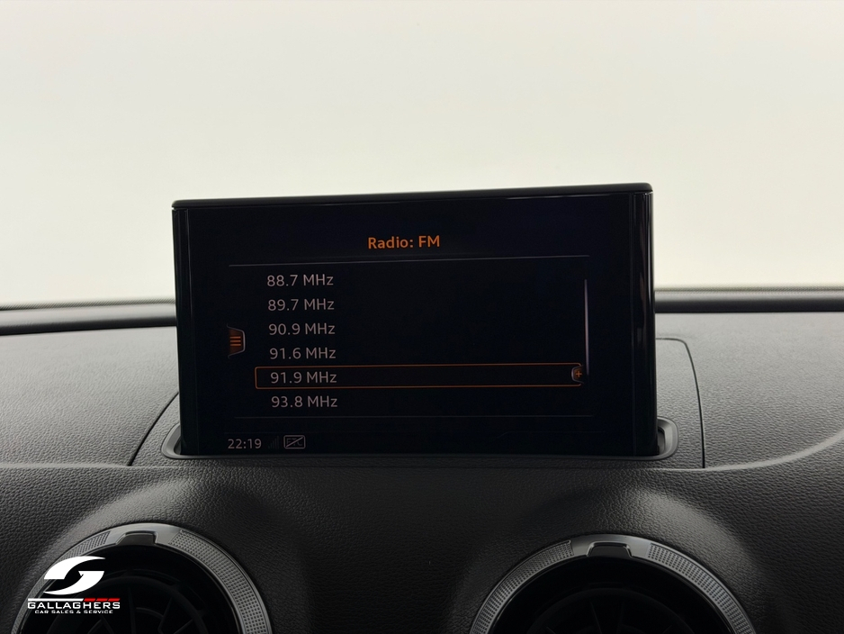 2019 Audi A3 1.4L Petrol For Sale Images