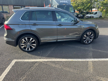 2018 Volkswagen Tiguan 2L Diesel For Sale Images