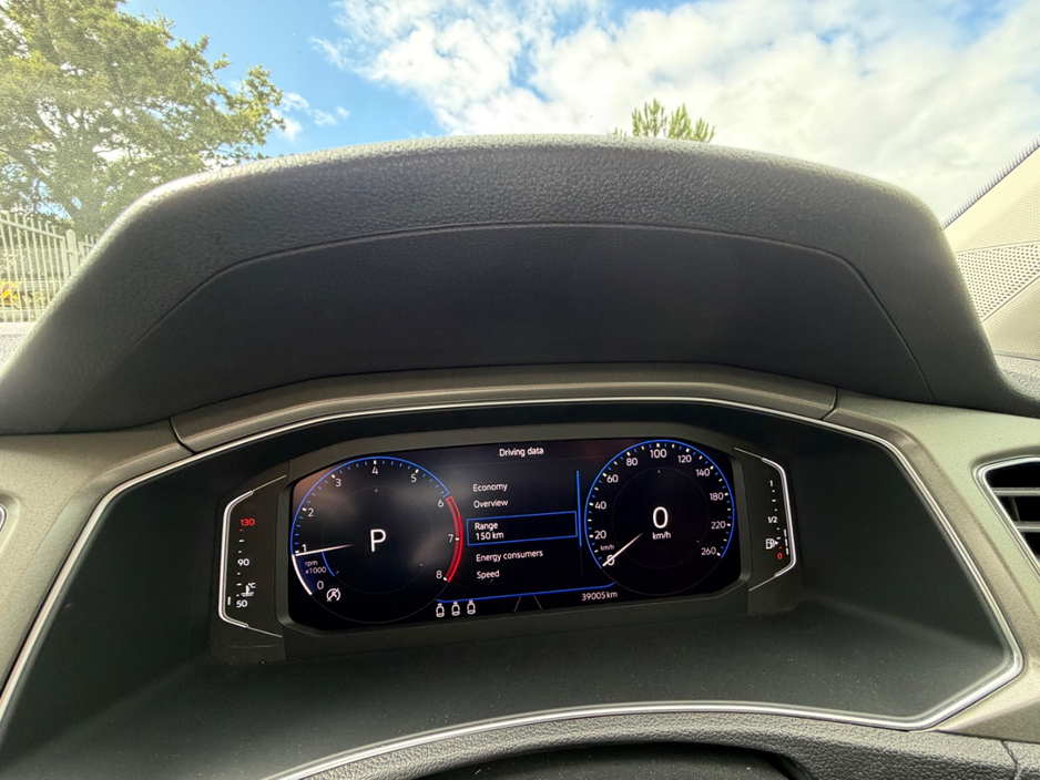 2021 Volkswagen T-Roc 1.5L Petrol For Sale Images