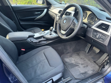 2017 BMW 3 Series 2L Petrol Plug-in Hybrid For Sale Images