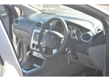 2010 Ford Focus 1.6L Diesel For Sale Images