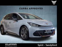 Cupra Born 58kWh 204hp*Call John 0861913954