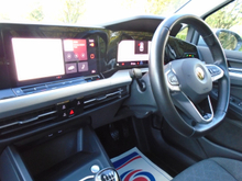 2021 Volkswagen Golf 2L Diesel For Sale Images