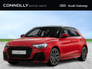 2026 AUDI A1 SPORTBACK S-LINE 30 TFSI 116 6-SPEED