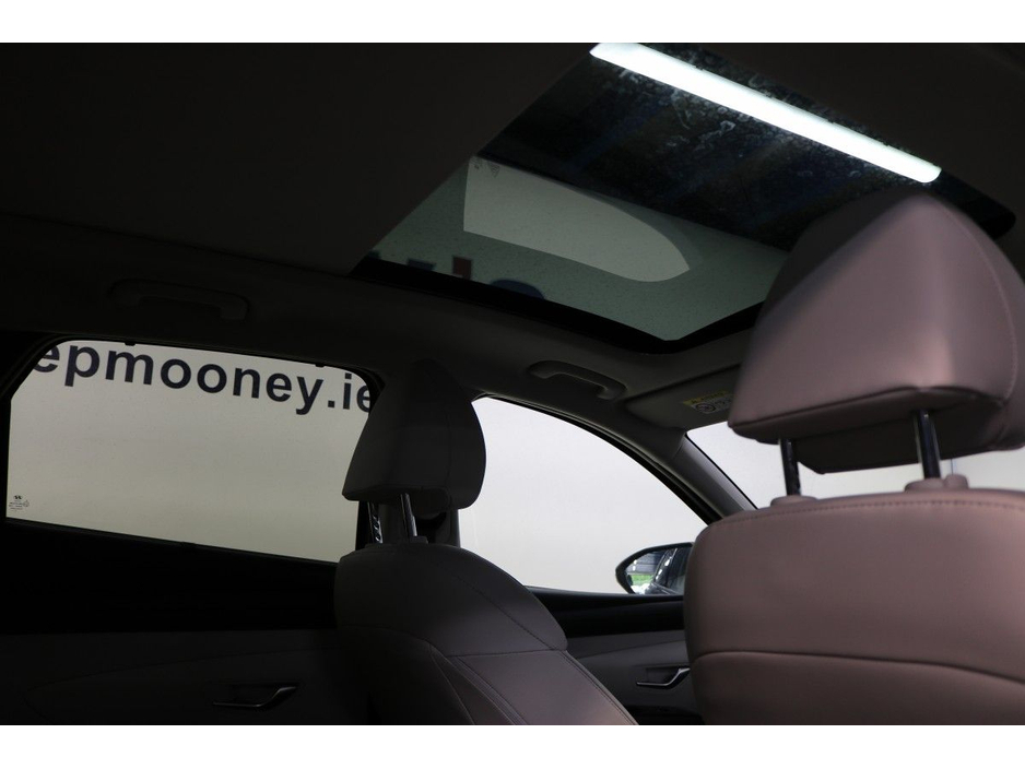 Hyundai Tucson PHEV Platinum 1.6L Petrol Automatic SUV - Plug in hybrid - — thumbnail 12