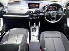 2020 Audi Q2 1L Petrol For Sale Images