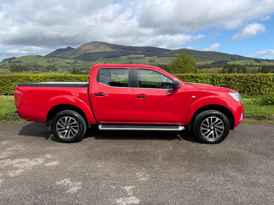 2016 Nissan Navara For Sale Images