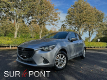 2017 Mazda Demio 1.3L Petrol For Sale Images
