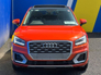 2018 AUDI Q2 SPORT 1.0 TFSI AUTO // OPENING SUNROOF // AUDI DRIVE SELECT // ADAPTIVE CRUISE CONTROL // APPLE CARPLAY/ANDROID AUTO