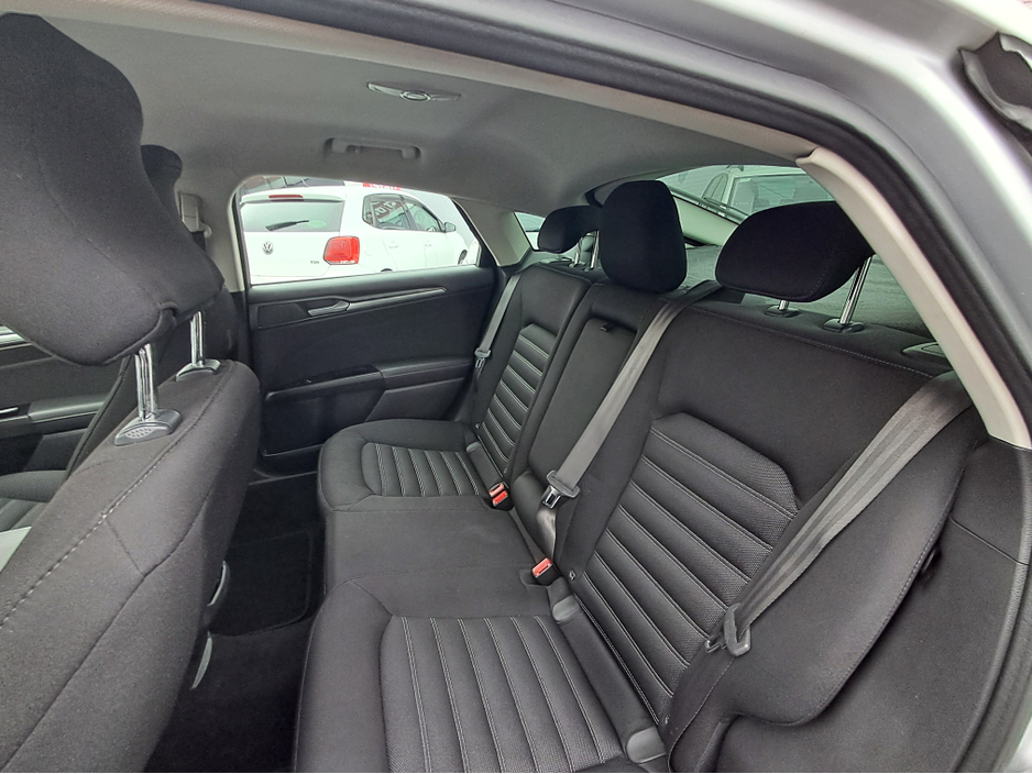 2016 Ford Mondeo 1.5L Diesel For Sale Images