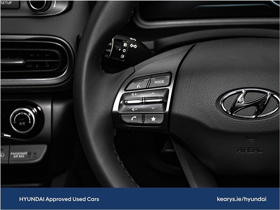 Hyundai Kona 1.0 T-GDI Executive — thumbnail 17