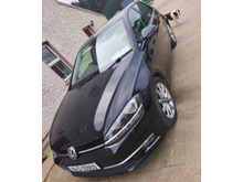 Volkswagen Golf 2.0 TDI GT BLUEMOTION 150PS 5DR AUTO
