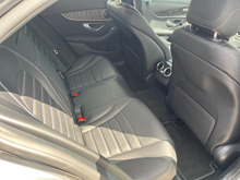2019 Mercedes-Benz C Class 2L Diesel For Sale Images