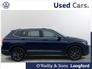 2023 VOLKSWAGEN TIGUAN ALLSPACE 2.0 TDI 122HP Life