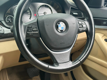 2016 BMW 5 Series 2L Diesel For Sale Images