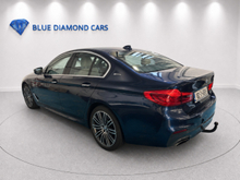 2018 BMW 5 Series 2L Petrol Plug-in Hybrid For Sale Images