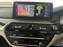 2021 BMW 5 SERIES M SPORT DIESEL AUTO FULL BMW SERVICE HISTORY