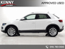2020 VOLKSWAGEN T-ROC SPORT 2.0 TDI D7F 150HP 5DR AU
