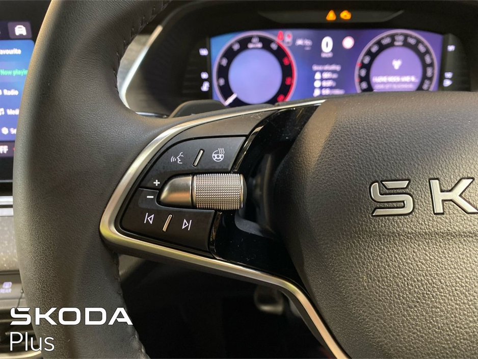 Skoda Octavia Selection+ 2.0TDI 150HP DSG — thumbnail 20