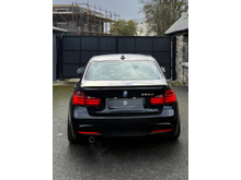 2015 BMW 3 Series 2L Diesel For Sale Images