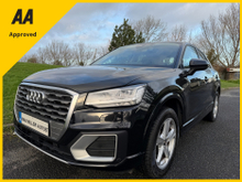 2020 Audi Q2 1L Petrol For Sale Images