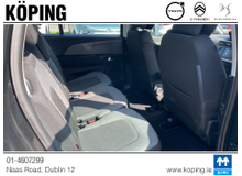 2018 Citroen Grand C4 Picasso 1.6L Diesel For Sale Images