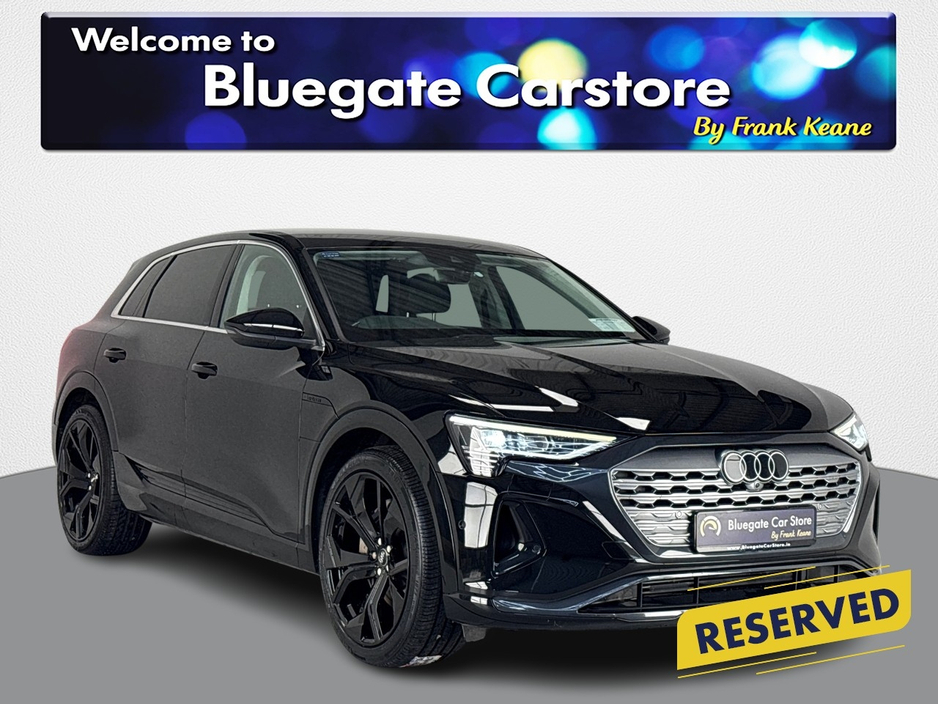 Used Audi 2023 in Dublin
