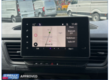 2025 Renault Trafic 2.0L Diesel For Sale Images