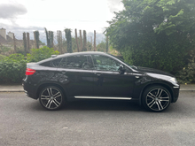 2011 BMW X6 3L Diesel For Sale Images