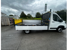 2025 Maxus Deliver 9 2.0L Diesel For Sale Images