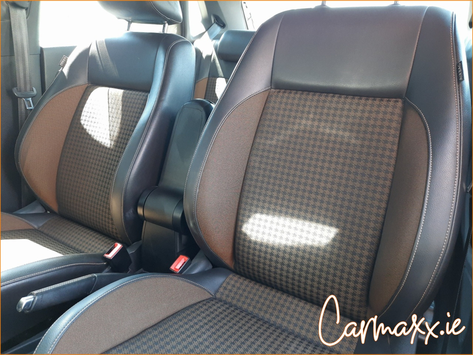 Volkswagen Polo 1.2TSI 95BHP 5DR TRENDLINE AUTOMATIC — thumbnail 24