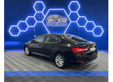 2022 Skoda Superb 2.0L Diesel For Sale Images