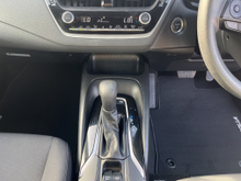 2025 Toyota Corolla 1.8L Petrol Hybrid For Sale Images