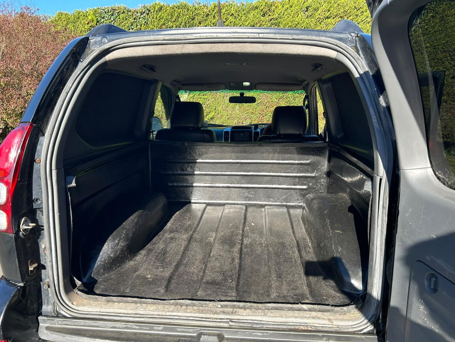 2007 Toyota Landcruiser 3L Diesel For Sale Images