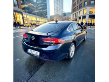 2017 Opel Insignia 1.6L Diesel For Sale Images