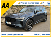 2025 Volvo XC90 2L Petrol Plug-in Hybrid For Sale Images