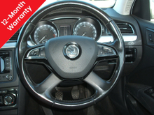2014 Skoda Superb 2L Diesel For Sale Images