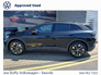2025 VOLKSWAGEN ID.4 ID.4 PRO PLUS 77KWH 286BHP